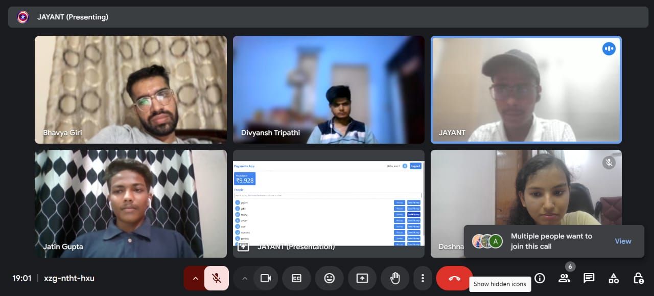 PayMaster Pro Screenshot